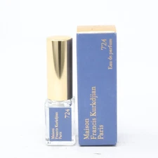 Maison Francis Kurkdjian 724 Eau De Parfum Spray Unisex 5ml