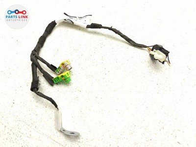 2023-24 RANGE ROVER SPORT RIGHT DASH AIRBAG HARNESS WIRING PLUGS LOOM 3.0L L461