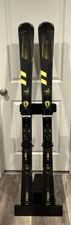 Rossignol Forza 50 V-Cam Skis w/Look Bindings 150cm Used #GP126