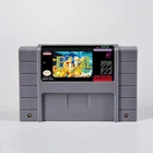 E.V.O. The Search For Eden For Super Nintendo SNES US Version