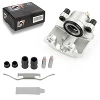 Bremszange Bremssattel Vorne Links FüR BMW 3Er E46 16I 18I 18D 20D 23I 25I 28I