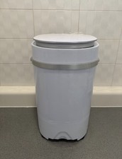Portable Washing Machine 4kg