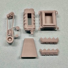 Roots Blown Upgrade Kit For Ford Godzilla Engine 124 125 - 30 Off Roots Blown Upgrade Kit For Ford Godzilla Engine 124 125 - 30 Off