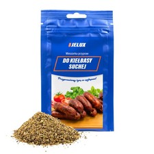 Trockenwurstgewürz 50 g
