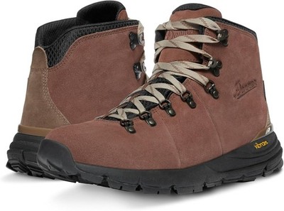 Danner - Mountain 600 Leaf GTX Men s Hiking Boots, Brown, Size 10.5