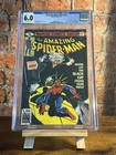 The Amazing Spider-Man #194 (1979 Newsstand 1st Print, 1st Black Cat!) CGC 6.0