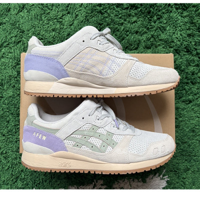 ASICS GEL-Lyte III OG The Beauty of Imperfection US9 EU42,5 2023