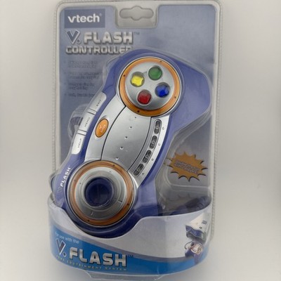 VTech V.Flash Controller   New in Package