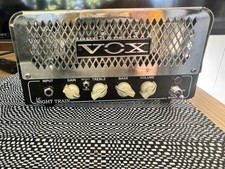 VOX Lil’ Night Train NT2H Valve Guitar Amp Head FAULTY Repair Spares