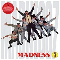7 - Vinyl Record Album - G3Z