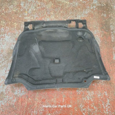 MINI COOPER R56 LCI MOTORHAUBE SCHALL WÄRMEISOLIERUNG PAD 7276533 51487276533