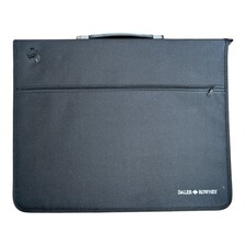 Daler-Rowney A3 Art Case Black