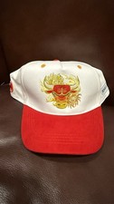 Chicago Bulls Snapback Cap