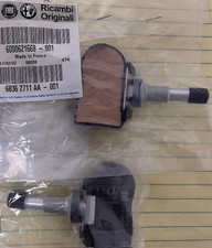 68362711AA Fiat 124 Spider Abarth tire pressure monitor **NEW OEM** 6000621668