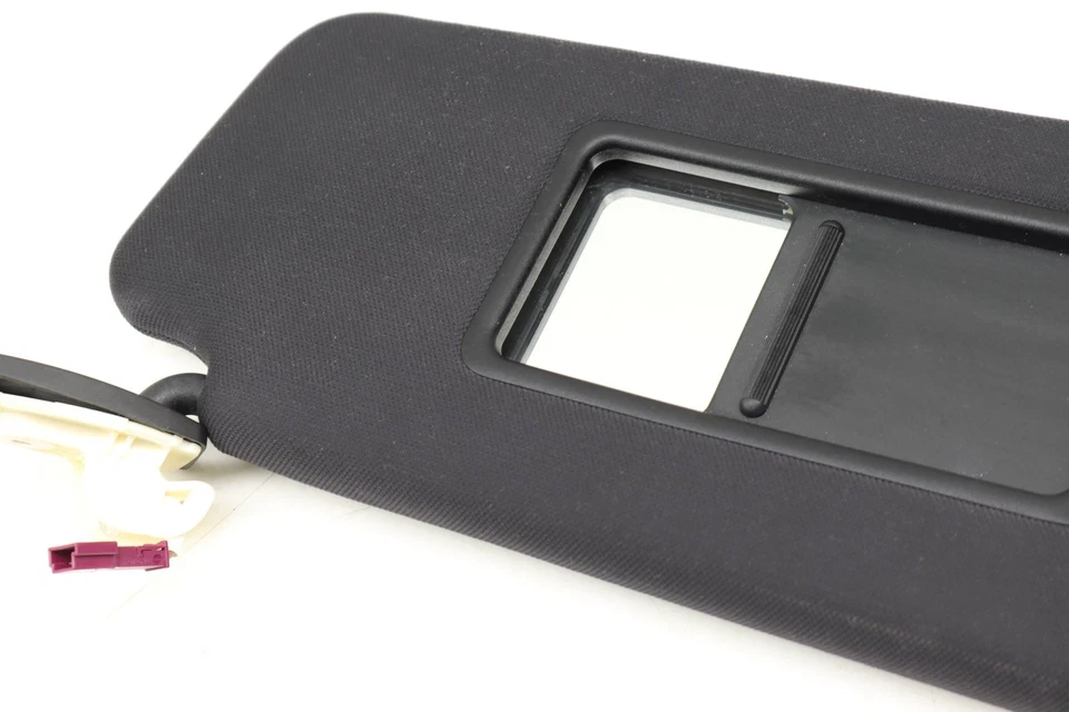 BMW 740I 2010-2015 - Parasol derecho / Espejo 7903770 Foto 2 de 4