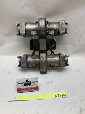 Suzuki Ventildeckel Zylinderkopfdeckel Deckel GS400 1SZZ-234 C2/1323