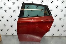 Porte arrière et accessoires BMW X6