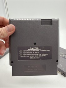 Nintendo NES Game Lot Star Wars Tiny Toon Adventures Wizards & Warriors - Retro