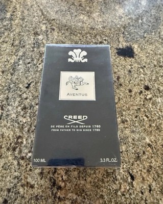 Aventus for Men by Creed Eau De Parfum Spray 3.3 Oz - Tester