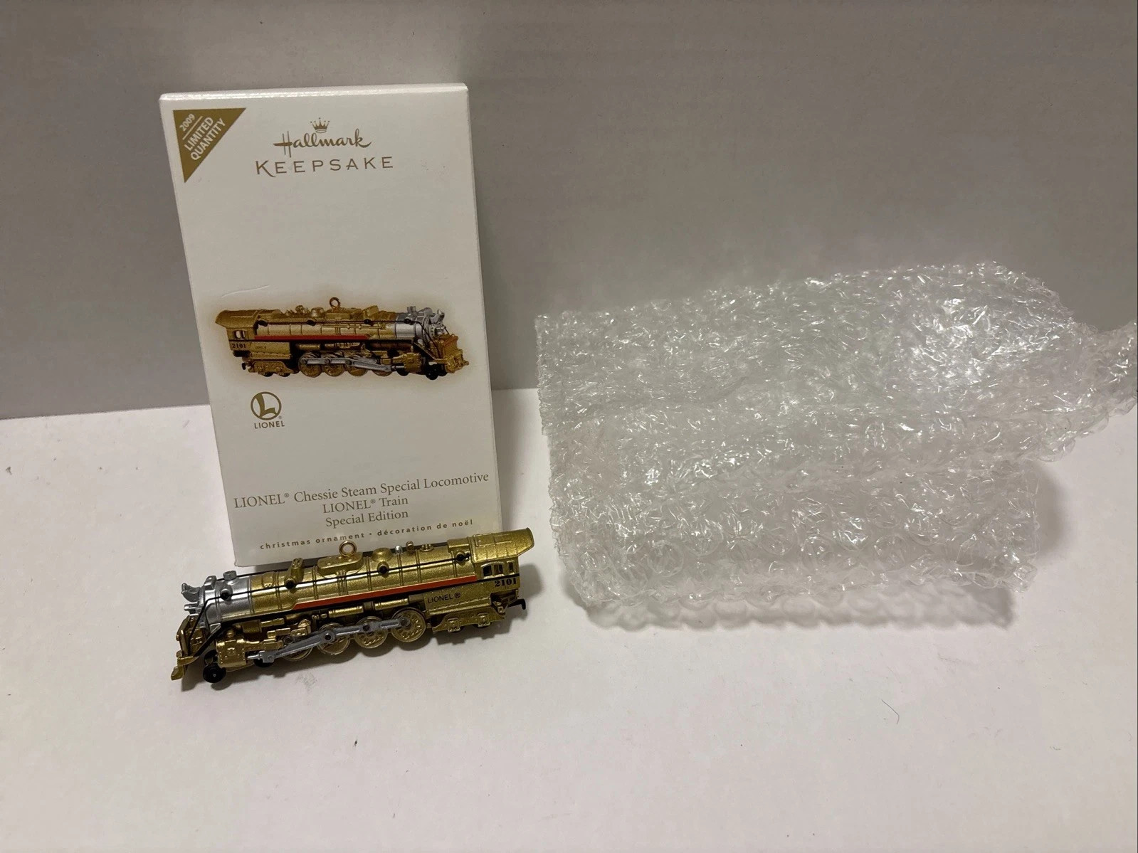 Click here to see eBay Auction