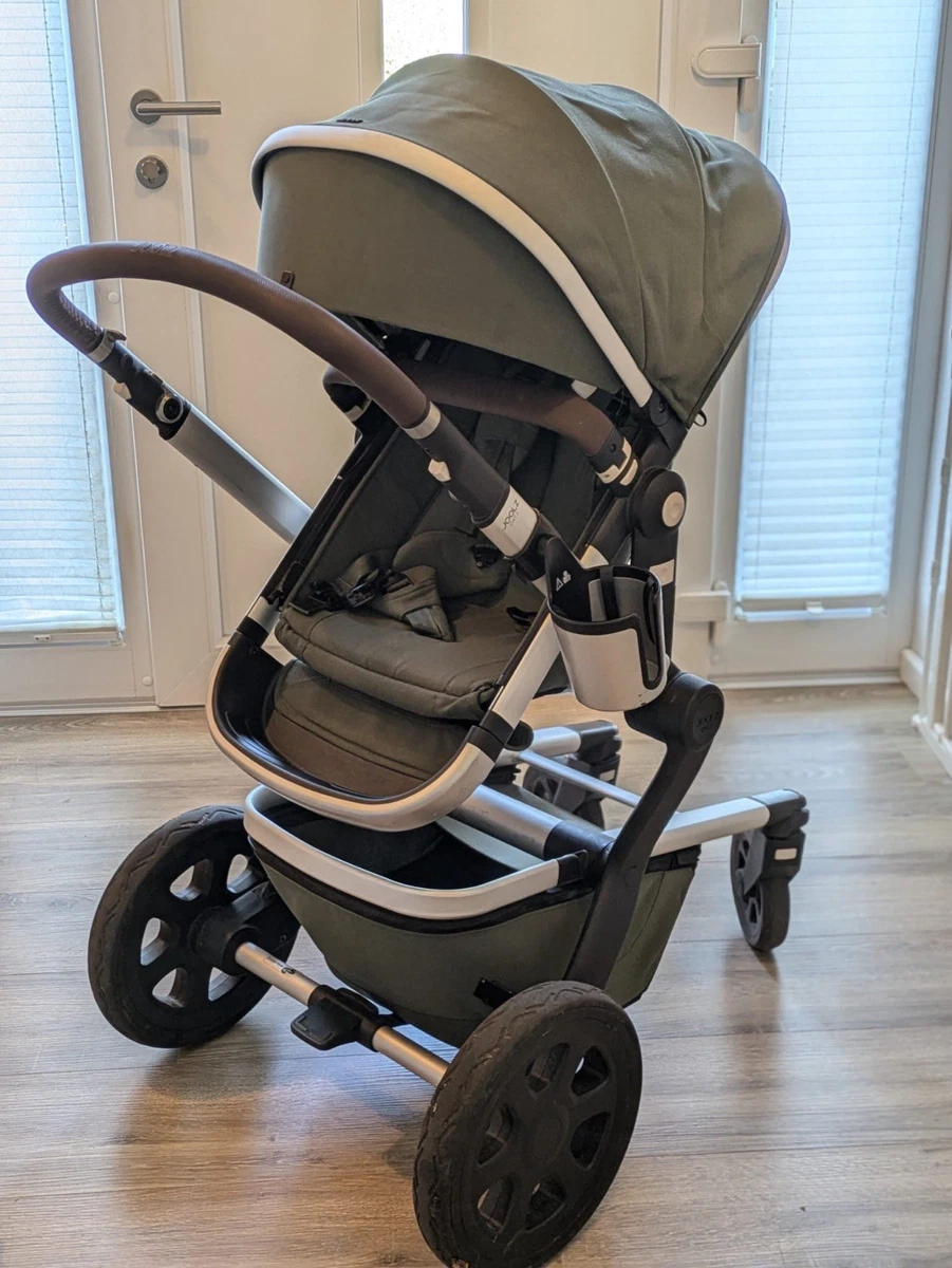 Joolz Kinderwagen mit Kinderwagenaufsatz online kaufen | eBay.de