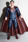 MATTEL DC MULTIVERSE BATMAN V SUPERMAN: DAWN OF JUSTICE 2016 FIGURE HEAT VISION