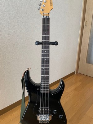 Welcome! FERNANDES FR series electric guitars. #QYF0N9