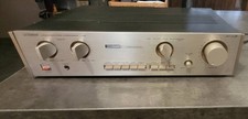 Ampli LUXMAN L-190 A Hifi Stéréo Vintage