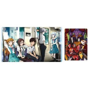 Union Arena Evangelion Playmat | eBay