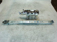 Dell 4JN40 PowerEdge R620 1U 2/4 Rail Kit