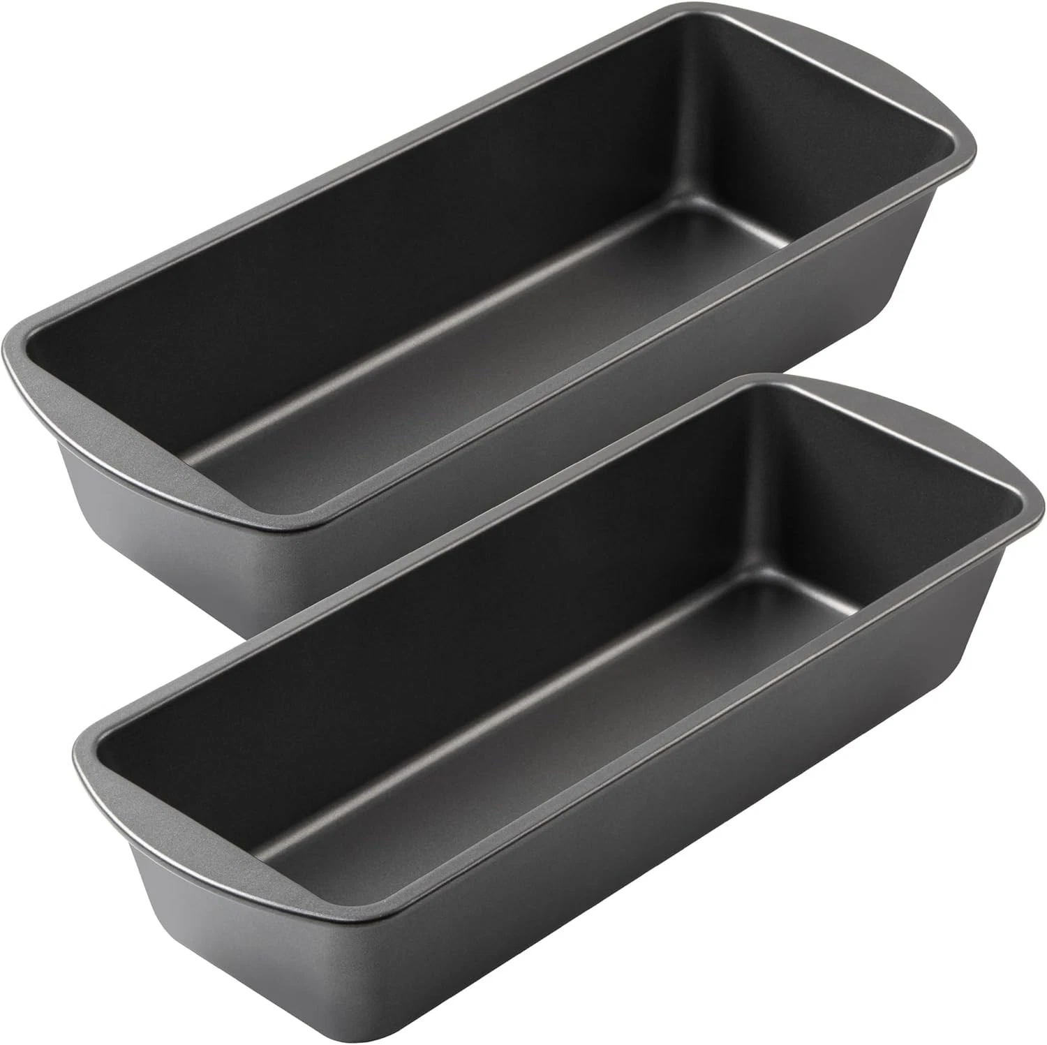 Extra Large Bread Pan 13" x 5" Long Loaf Pan Nonstick Baking Pan Rectangular