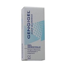 Gengigel Repairing Gum Gel 20 Ml