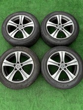 17” inch  MERCEDES BENZ E CLASS, V CLASS  VITO 17” ALLOY WHEELS With Tyres
