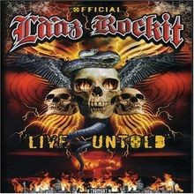 Live Untold | DVD | Zustand gut