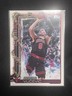 Nikola Vucevic H29 - 2025 Topps Holiday Basketball Chicago Bulls