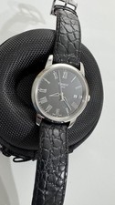 Genuine Tissot Classic Dream 38mm Swiss watch, new Tissot strap; T0334101605301