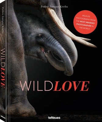 Wildlove, Hardcover by Krebs, Pedro Jarque (PHT), Brand New, Free shipping in...