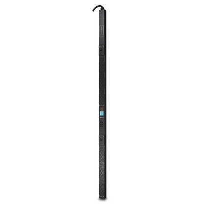 APC Metered Rack PDU ZeroU 2G - Steckdosenleiste ( Rack