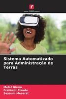 Melat Girma (U. A.) | Sistema Automatizado Para AdministraçãO De Terras | Buch