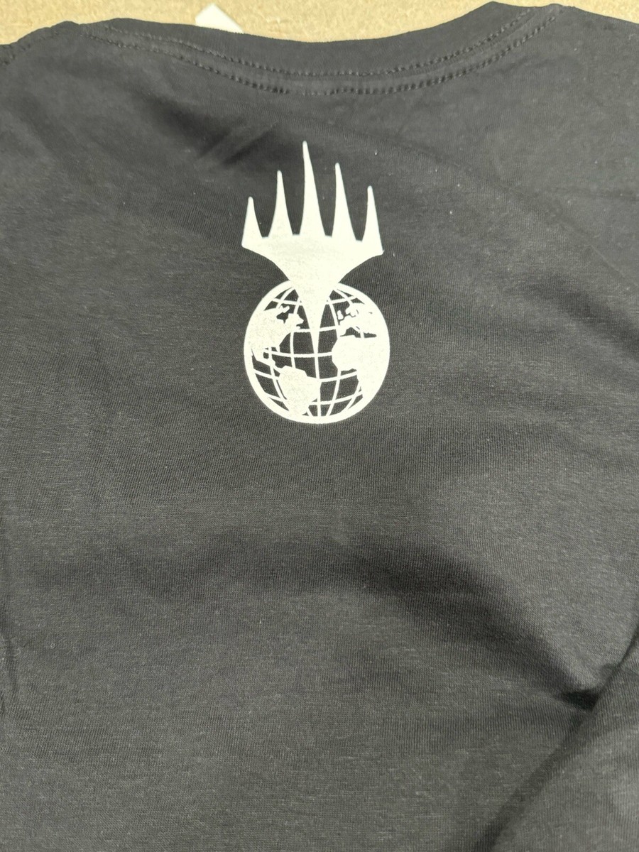 リリアナTシャツ　Lサイズ　(MagicCon: Las Vegas 2025) リリアナTシャツ Lサイズ (MagicCon: Las Vegas 2025) リリアナT