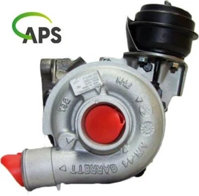 Turbolader HYUNDAI i30 - KIA CEED Schr?gheck - KIA SOUL