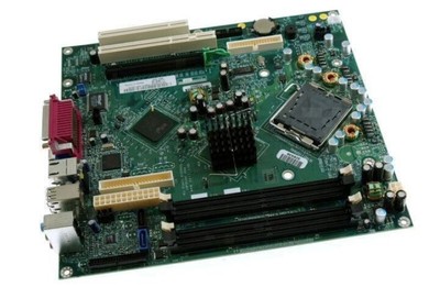 T4649 - Motherboard (Desktop Computer/ Mini Tower) For OptiPlex GX280