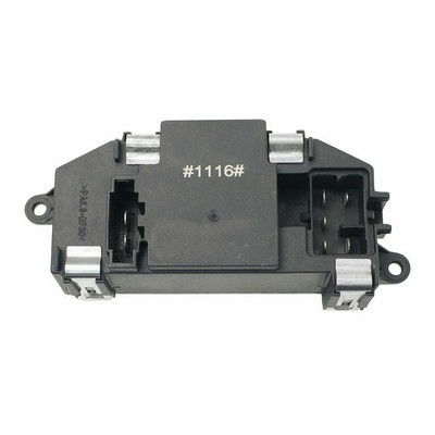 BECKARNLEY 204-0097 Blower Motor Resistor