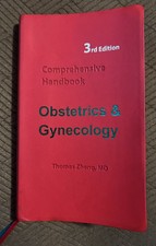 Obstetrics & Gynecology Comprehensive Handboo...