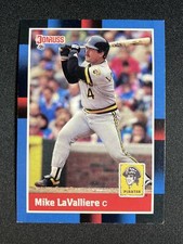 1988 Donruss Baseball  - You Pick - Complete Your Set #1 - 429
