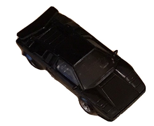 Escala HO (1/87) Lamborghini Countach • Modelos de monograma • Listo para tu diseño - Imagen 9 de 12