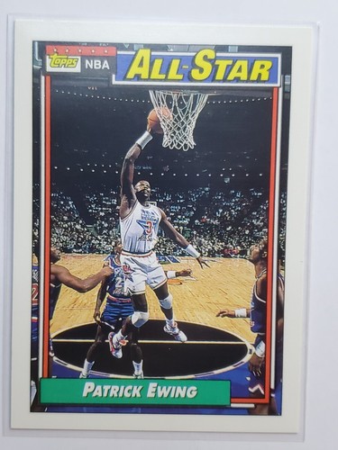 You Pick Your Cards - New York Knicks Team - NBA Basketball Card Selection - Afbeelding 348 van 545