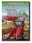 Farming Simulator 17 Video Games 2017 Release Year