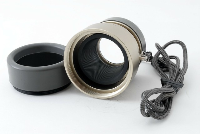 【NEAR MINT】Nikon PRO LOUPE LUPE 4X MAGNIFYING LENS from ...