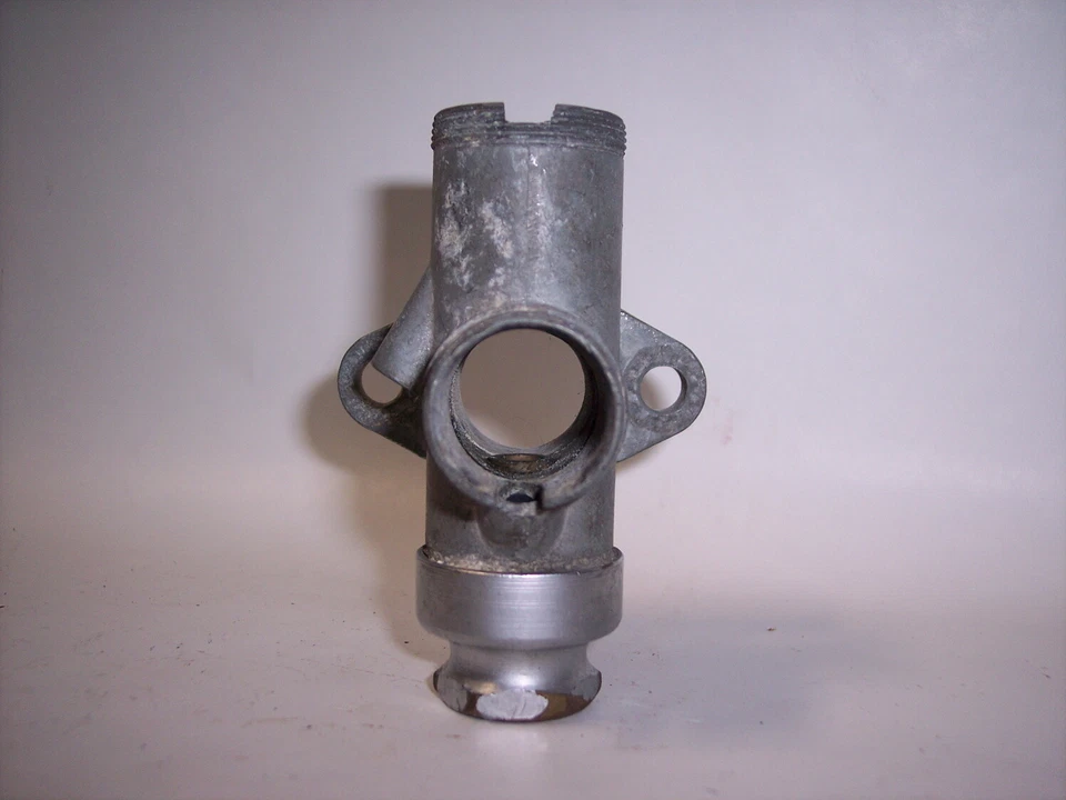 BSA AMAL 275 BA/1F CARB CARBURETOR BSA A7 500 Star Twin 1950  — 第 3/4 张图片